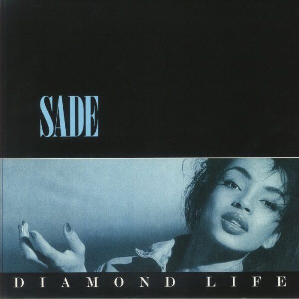 Sade - Diamond Life - фото 1