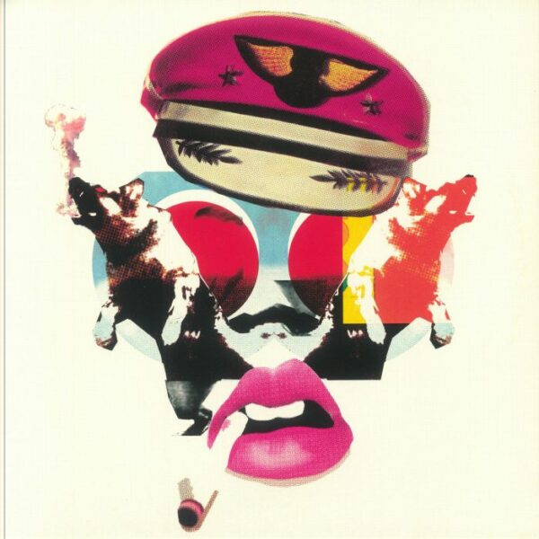 The Prodigy - Always Outnumbered, Never Outgunned - фото 1