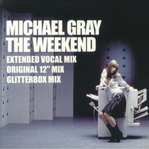 Michael Gray - The Weekend