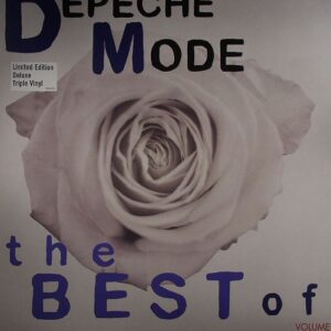 Depeche Mode - The Best Of Depeche Mode Vol.1